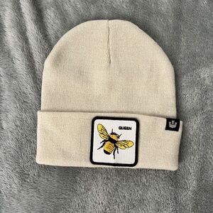 new goorin bros. beanie